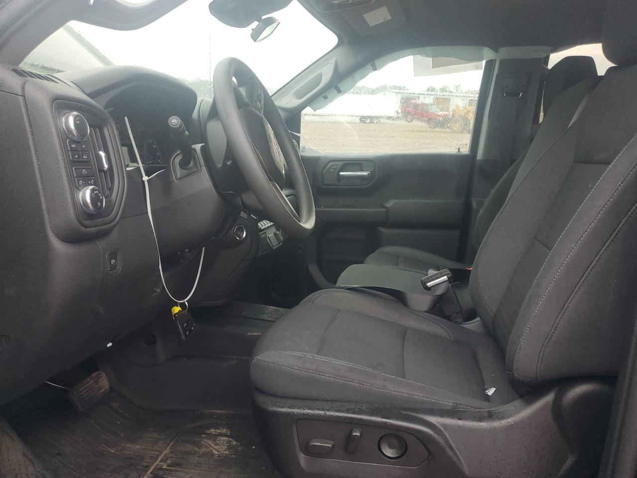 3GTPUAEK8NG549578 2022 GMC Sierra K1500