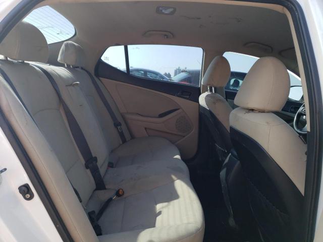 KNAGM4A75F5547022 KIA Optima Lx