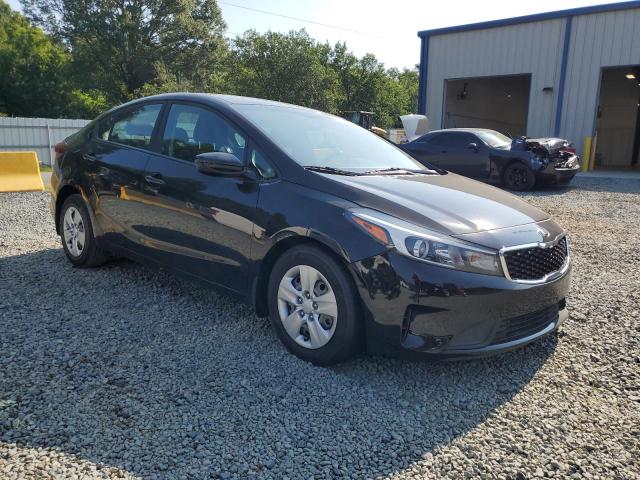 3KPFK4A75JE239575 KIA FORTE LX