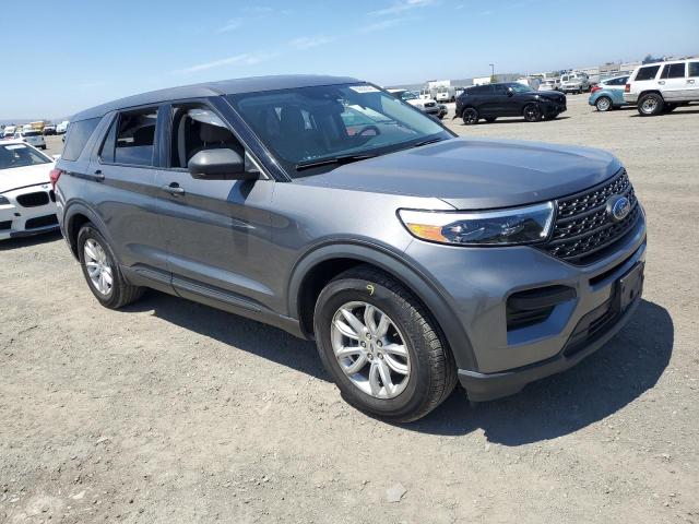 1FMSK7BH3MGA33615 Ford EXPLORER