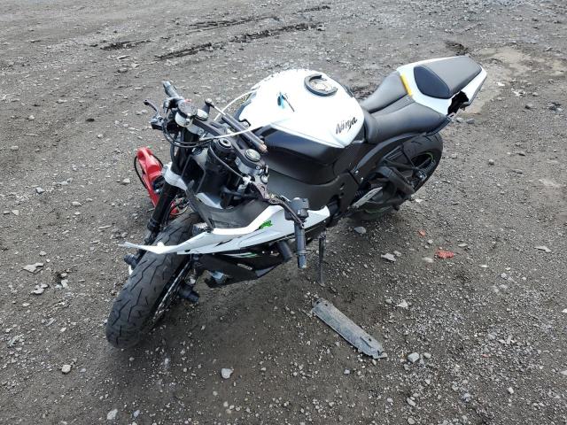 2014 KAWASAKI ZX1000 K JKAZXCK15EA009640