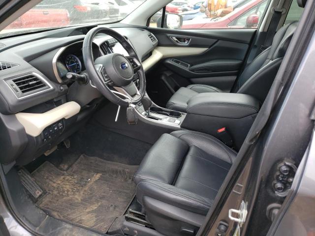 4S4WMAPD3M3412894 Subaru Ascent Limited