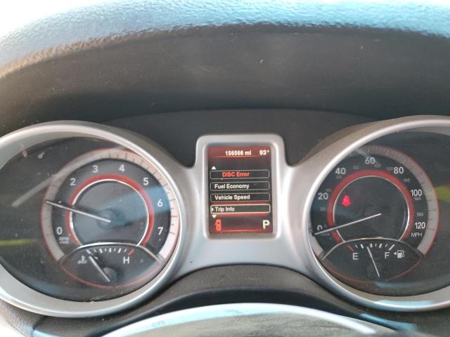 3C4PDDBG6GT179680 Dodge Journey Sxt