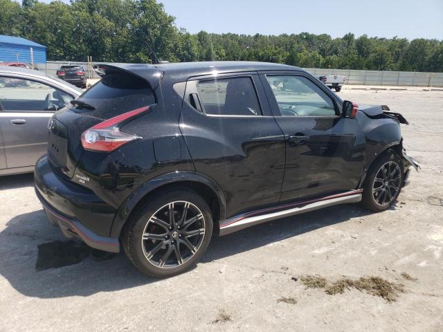 2016 NISSAN JUKE NISMO - JN8DF5MV8GT350136