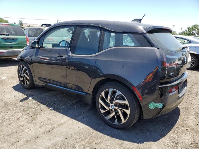 WBY1Z4C57EV275446 BMW I3 REX