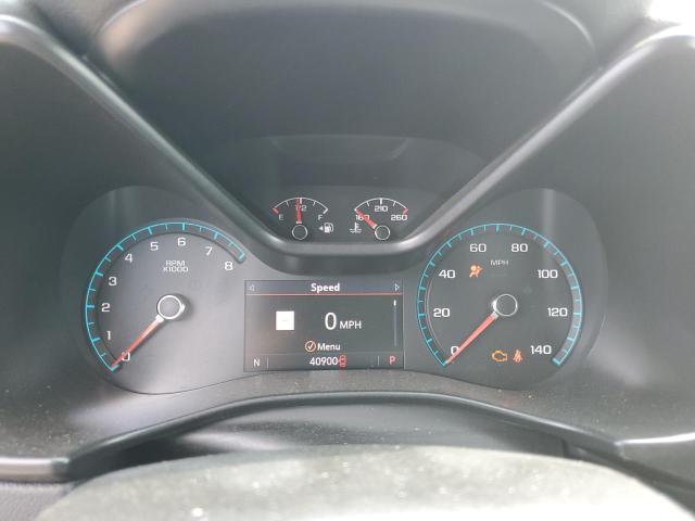 2021 GMC CANYON DEN 1GTG6EEN3M1118719