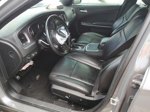 2C3CDXBG5KH736469 Dodge Charger Sxt