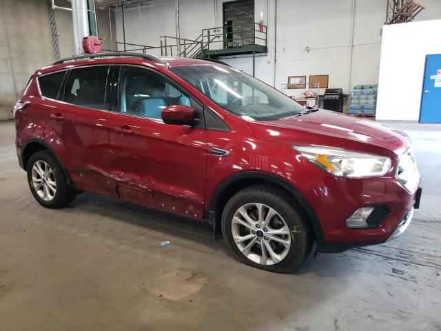 1FMCU9G91HUE96209 2017 FORD ESCAPE, photo no. 4