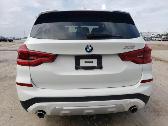 5UXTR9C57JLD60611 2018 BMW X3, photo no. 6