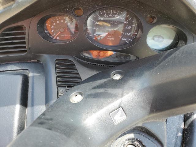 2007 HONDA FSC600 D JH2PF01157K500309