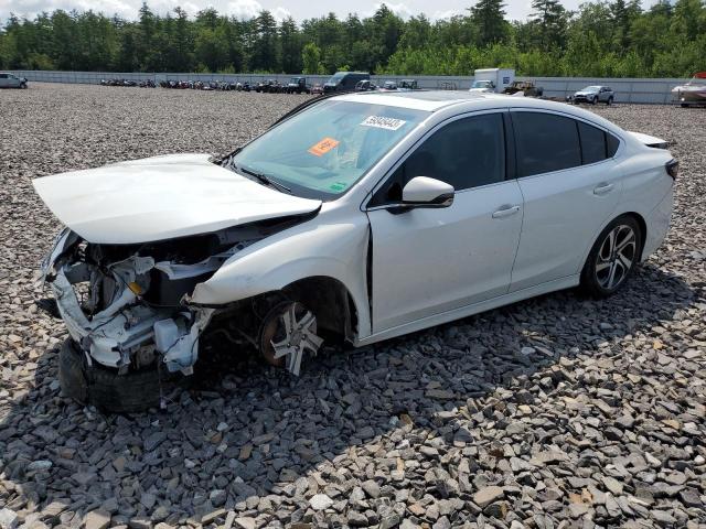 4S3BWAN6XL3022861 Subaru Legacy LIM