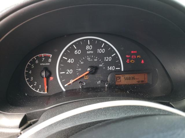 3N1CN7AP9HL805709 Nissan VERSA S