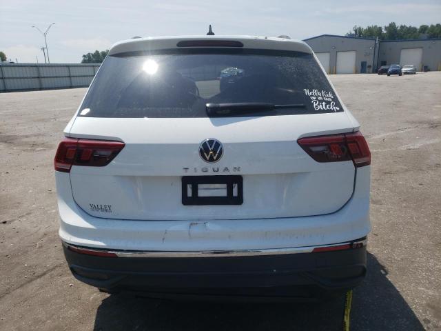 3VVRB7AX4PM044078 | 2023 VOLKSWAGEN TIGUAN S