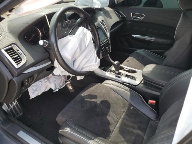 2020 ACURA TLX TECHNO - 19UUB1F66LA008939