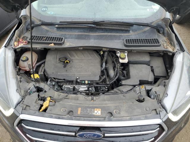 1FMCU9GD9JUA71685 2018 FORD ESCAPE, photo no. 11