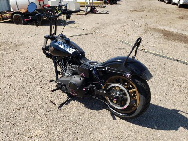 2016 HARLEY-DAVIDSON FXDLS 1HD1GS826GC326006