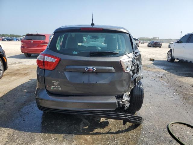 1FADP5CU6GL114785 Ford C-max Premium Sel