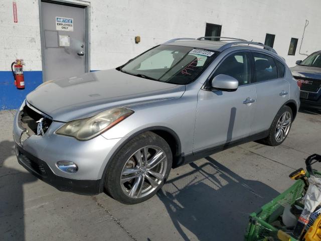 2011 INFINITI EX35 Base