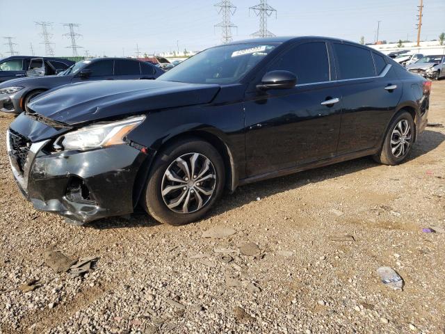 2019 Nissan Altima S