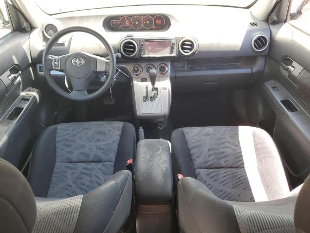 JTLZE4FE5FJ082284 Toyota SCION XB