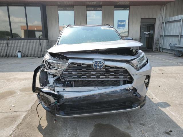 JTMEWRFV4KD508480 | 2019 TOYOTA RAV4 XSE