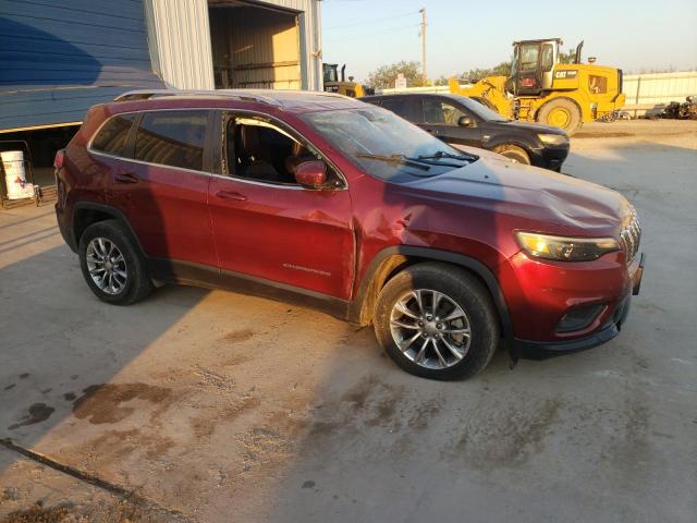 1C4PJLLB3KD204295 Jeep Cherokee Latitude Plus