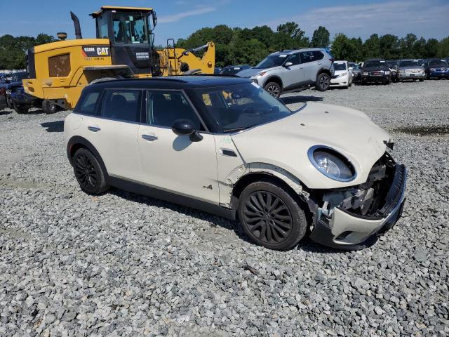 2017 MINI COOPER CLU - WMWLU1C53H2F27156