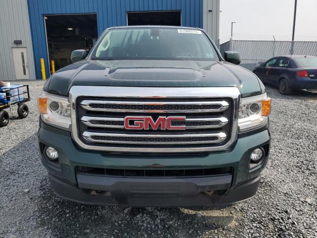 2016 GMC CANYON SLE - 1GTG6CE35G1252431