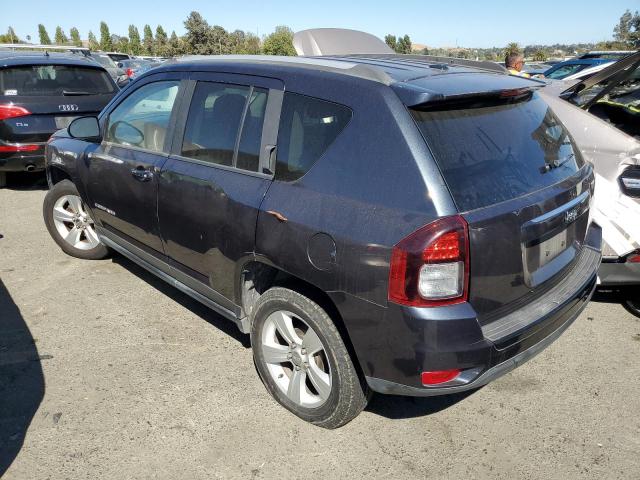 1C4NJCBA5GD536245 Jeep Compass Sport
