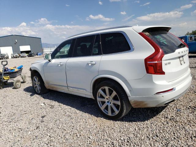 YV4A22PL5G1048718 2016 VOLVO XC90, photo no. 2