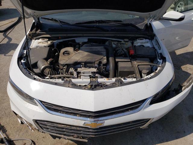 1G1ZD5ST5JF227028 Chevrolet MALIBU LT