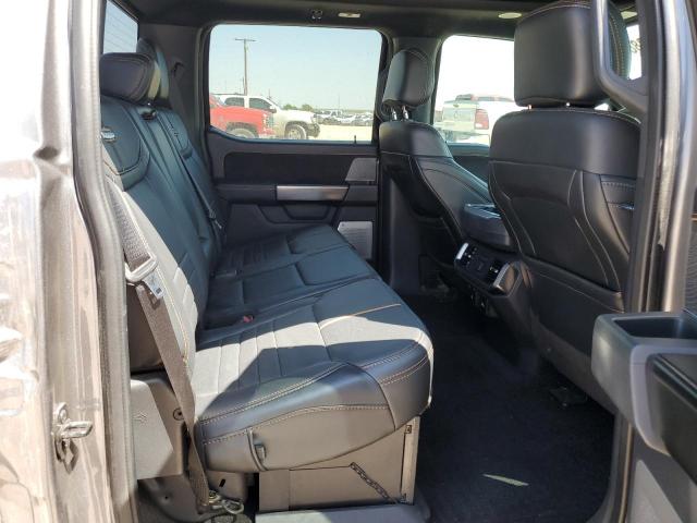 1FTFW1E56NFA26660 Ford F150 Supercrew