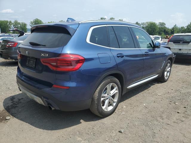 5UXTR9C51JLD63746 2018 BMW X3, photo no. 3