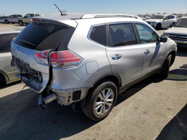 KNMAT2MT8GP713287 Nissan ROGUE S