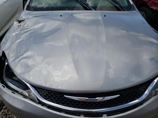1C3CCCFBXHN512253 Chrysler 200 LX