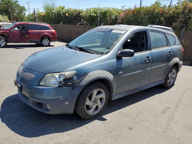 2008 Pontiac Vibe 