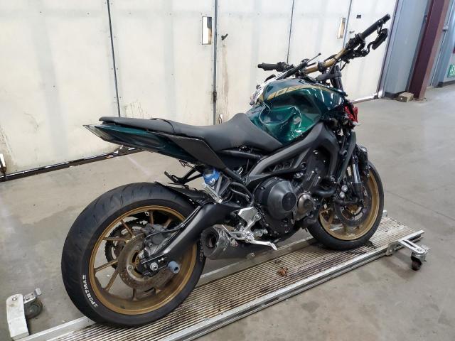 2020 YAMAHA MT09 - JYARN53E8LA008600