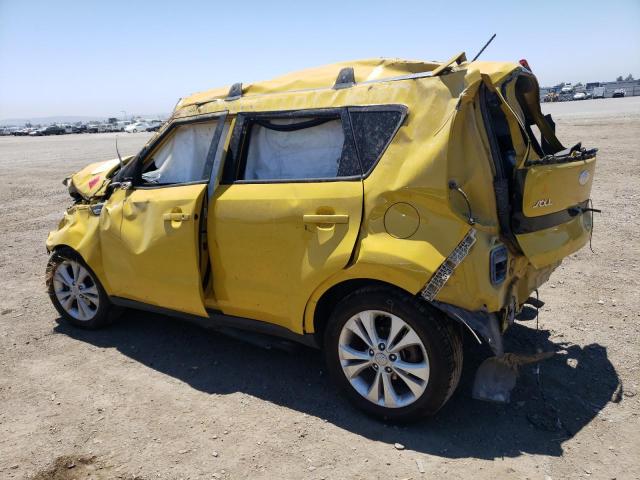 KNDJP3A57E7016075 KIA SOUL +