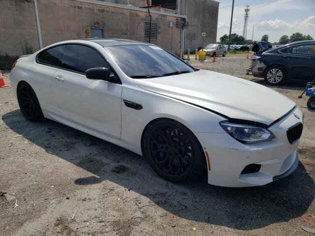 VIN WBSLX9C51ED160529 2014 BMW M6 no.4