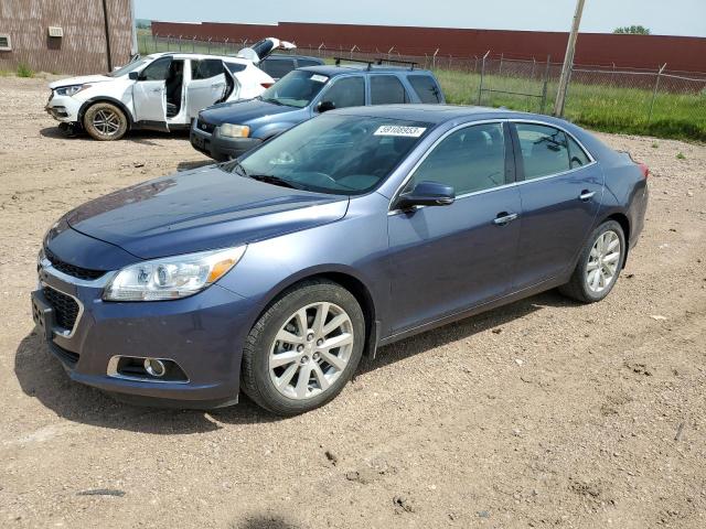 2014 Chevrolet Malibu LTZ