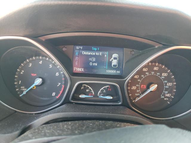 1FADP3K25EL407448 Ford FOCUS SE