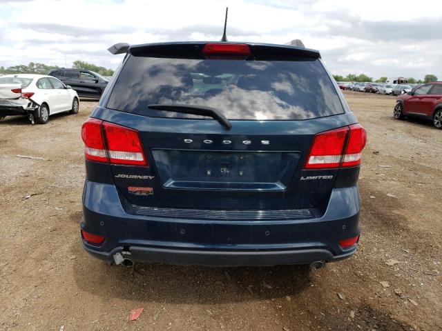 3C4PDCDG1ET103630 Dodge Journey Limited