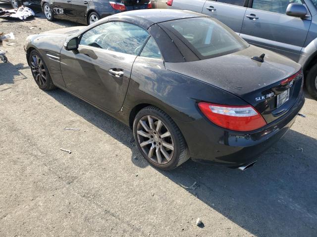 WDDPK3JAXGF116255 Mercedes-Benz Slk 300