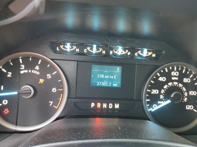 1FTEW1E53LKD35261 Ford F150 Supercrew
