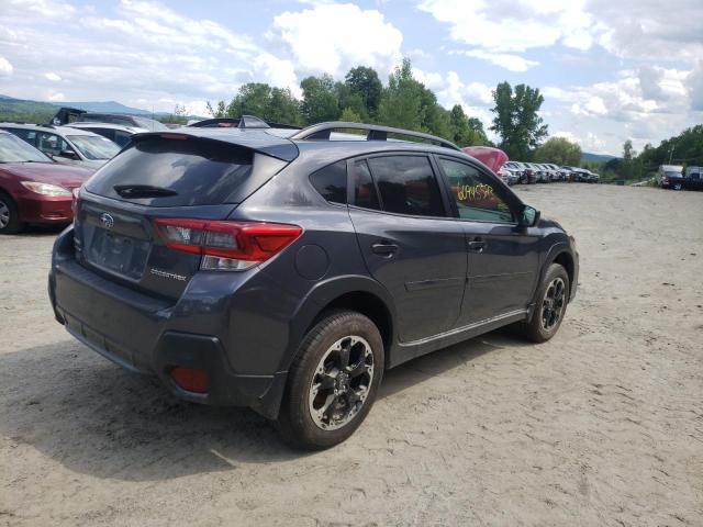 JF2GTAEC6MH233839 | 2021 SUBARU CROSSTREK