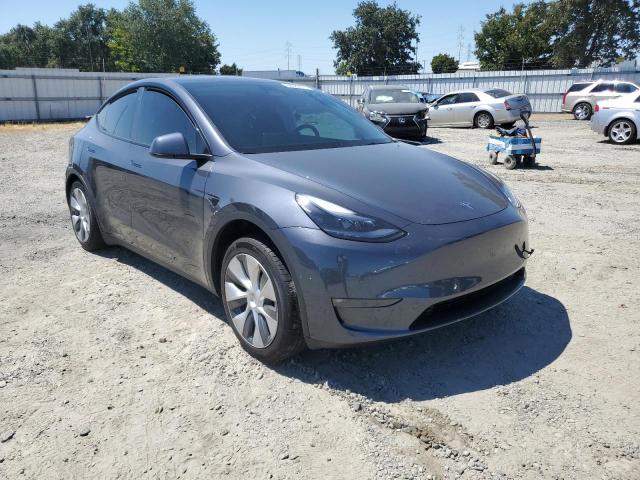7SAYGAEE6NF545981 Tesla Model Y