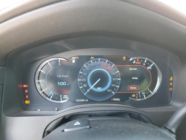 1GYS4BKJ3HR275149 Cadillac Escalade Luxury