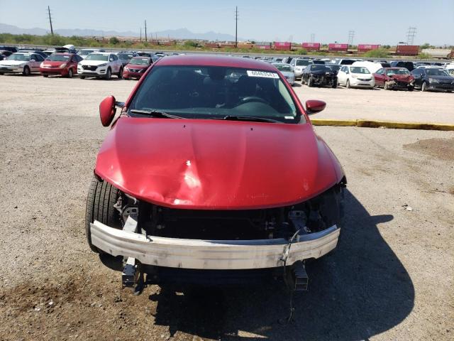 1C3CCCAB2GN150036 Chrysler 200 Limited