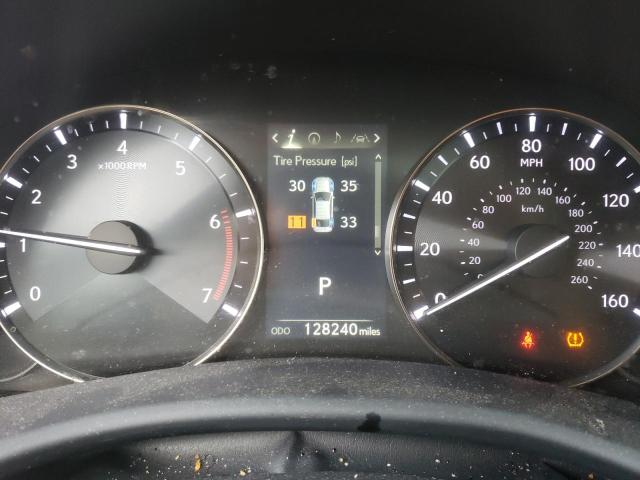 2016 LEXUS GS 200T BA JTHBA1BL2GA000409