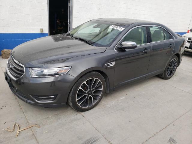 2019 Ford Taurus Limited